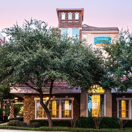 Staybridge Suites San Antonio Airport By Ihg Exterior photo
