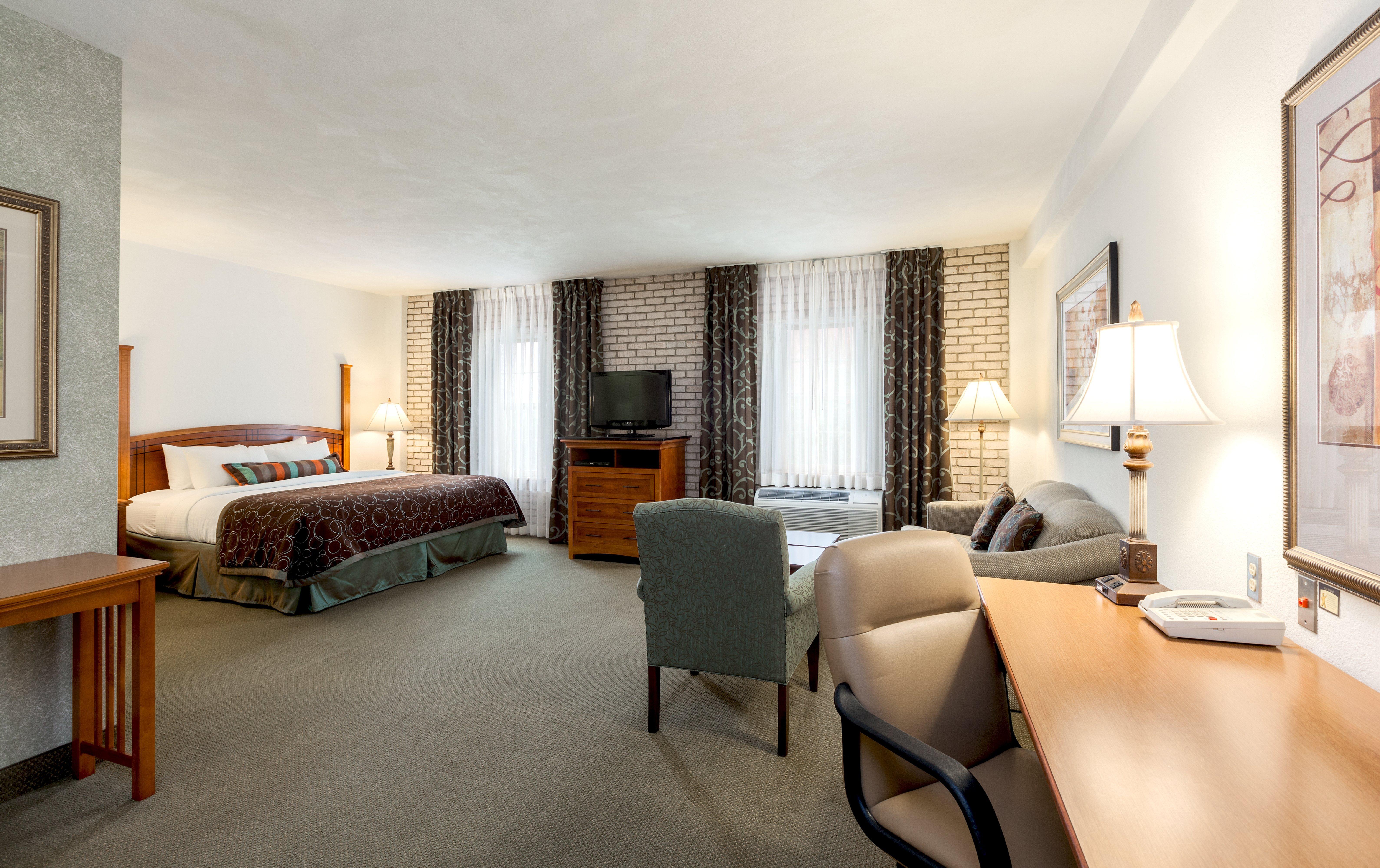 Staybridge Suites San Antonio Airport By Ihg Exterior photo