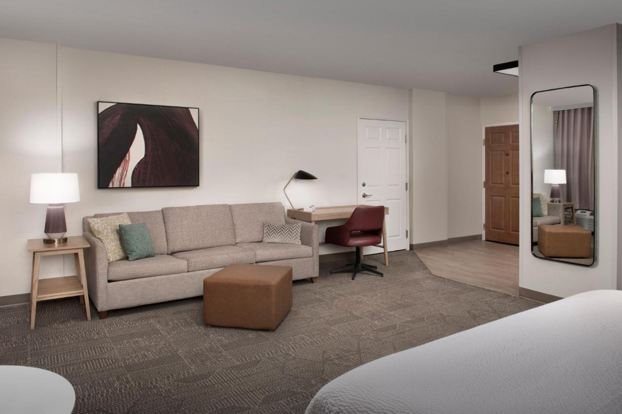 Staybridge Suites San Antonio Airport By Ihg Exterior photo