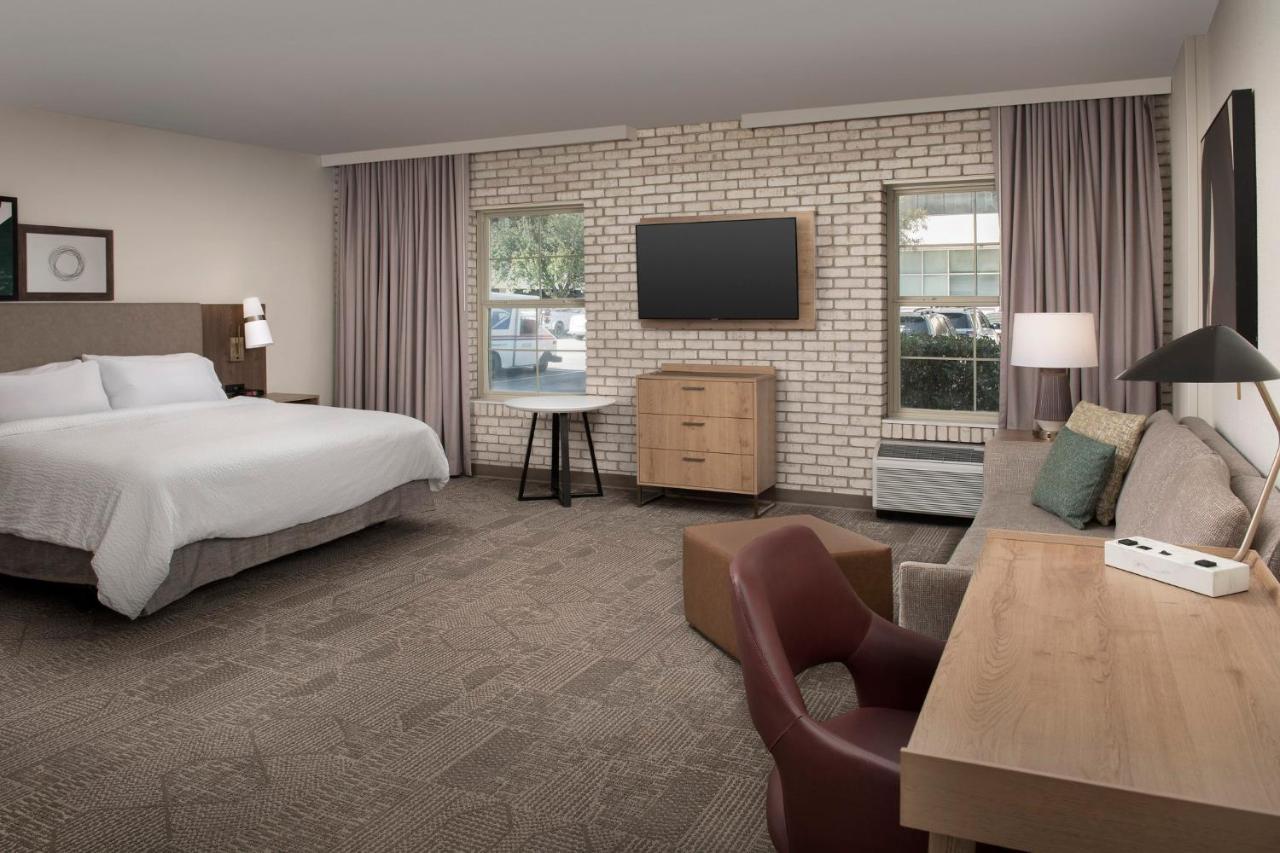 Staybridge Suites San Antonio Airport By Ihg Exterior photo