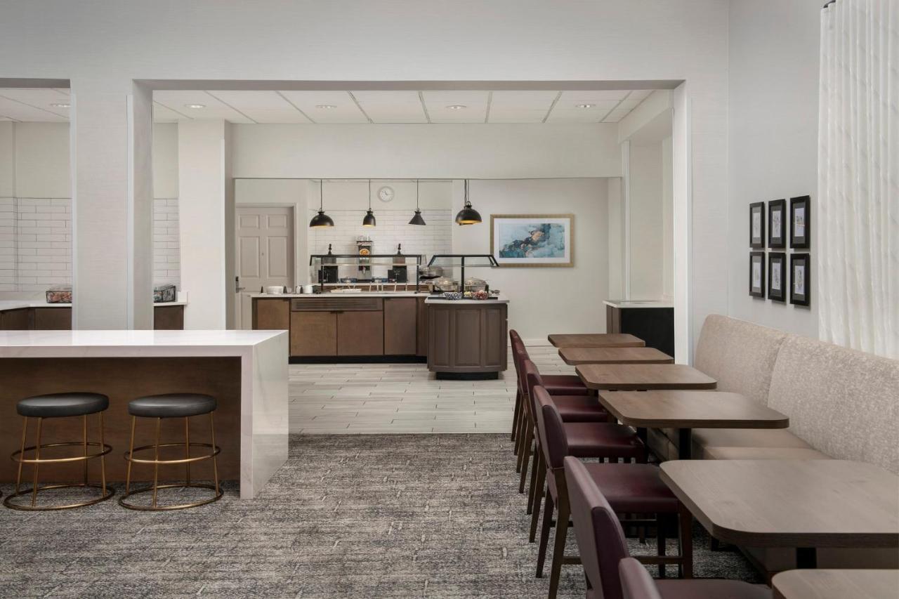 Staybridge Suites San Antonio Airport By Ihg Exterior photo