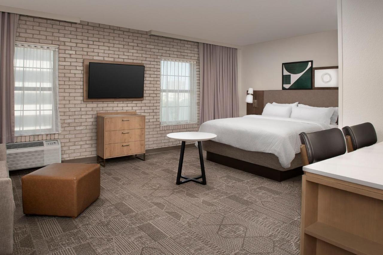Staybridge Suites San Antonio Airport By Ihg Exterior photo