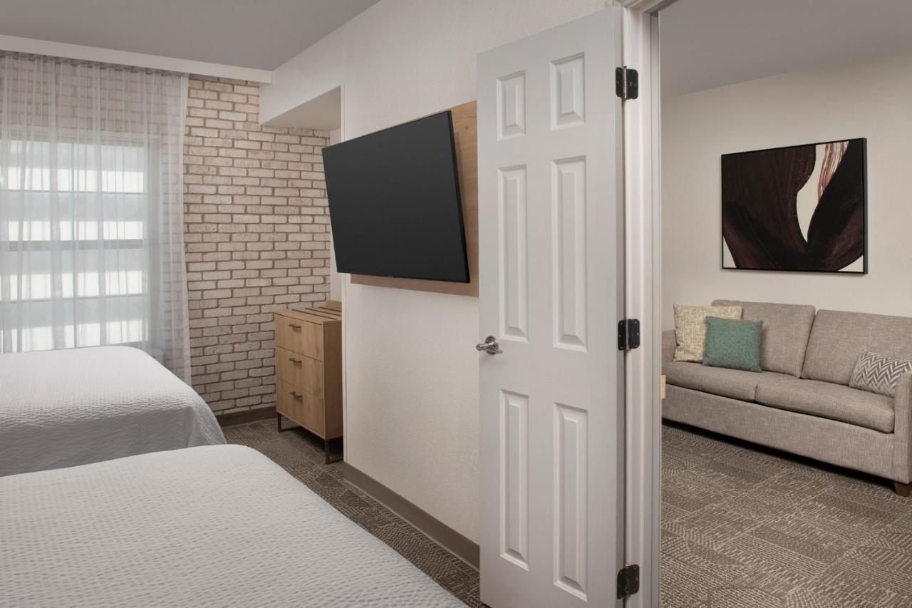 Staybridge Suites San Antonio Airport By Ihg Exterior photo
