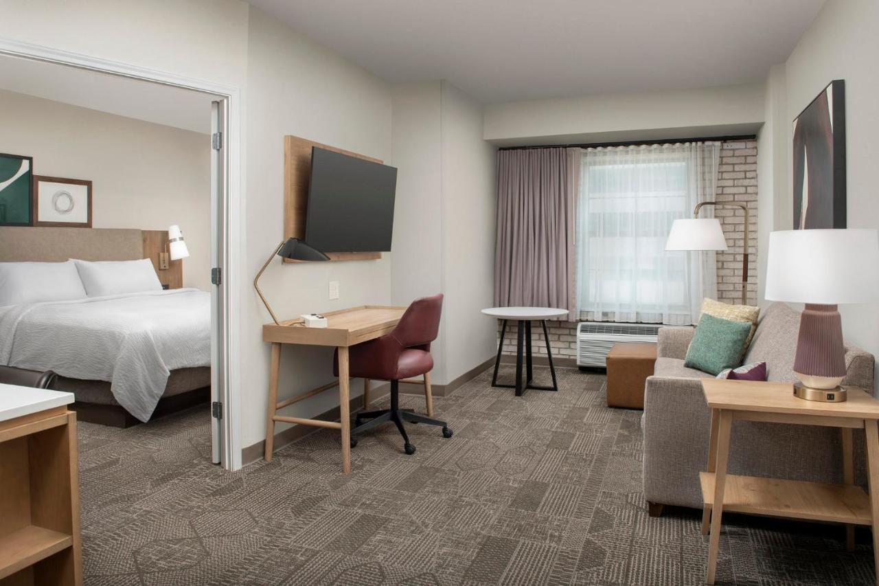 Staybridge Suites San Antonio Airport By Ihg Exterior photo