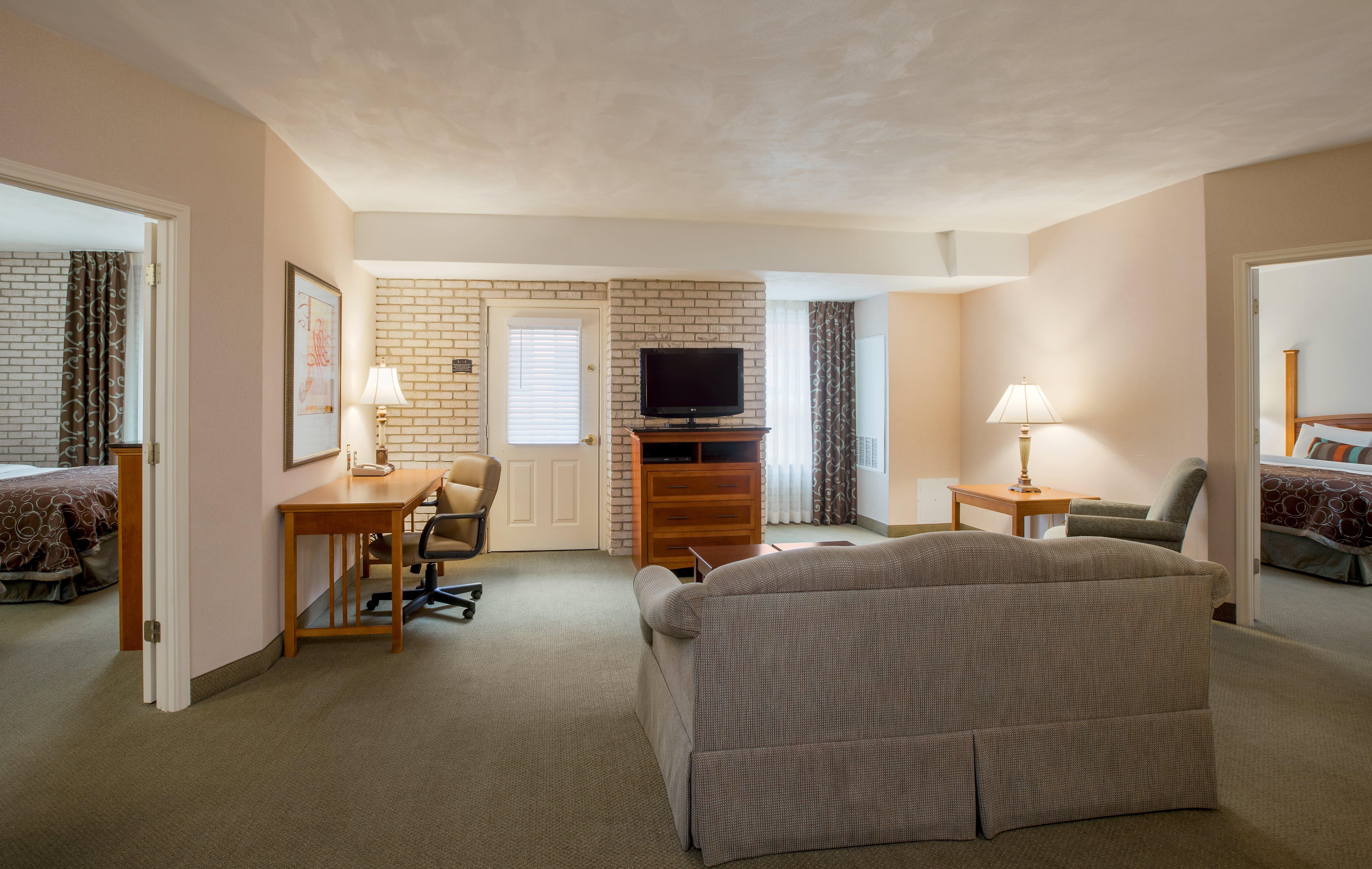Staybridge Suites San Antonio Airport By Ihg Exterior photo