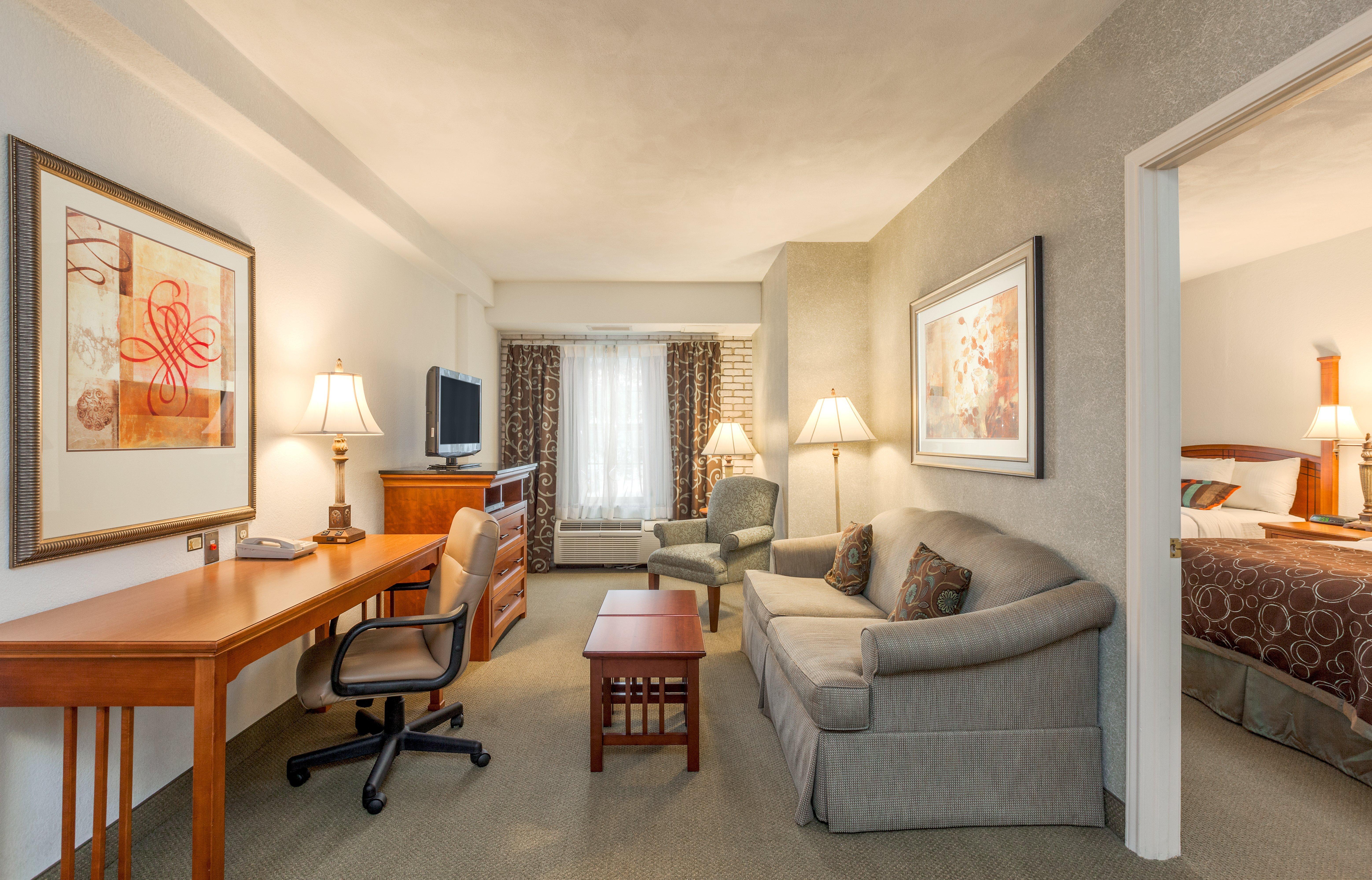 Staybridge Suites San Antonio Airport By Ihg Exterior photo