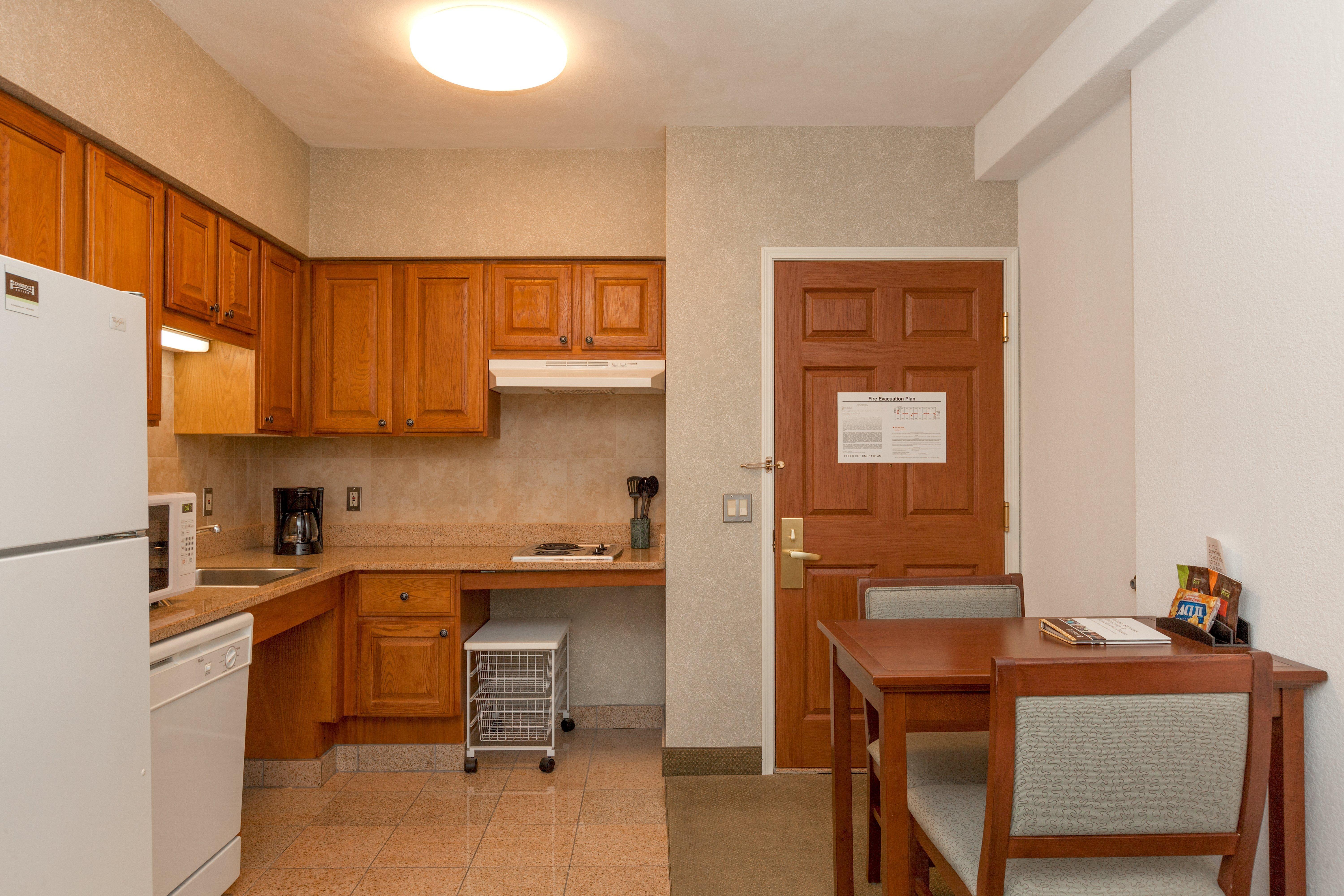 Staybridge Suites San Antonio Airport By Ihg Exterior photo