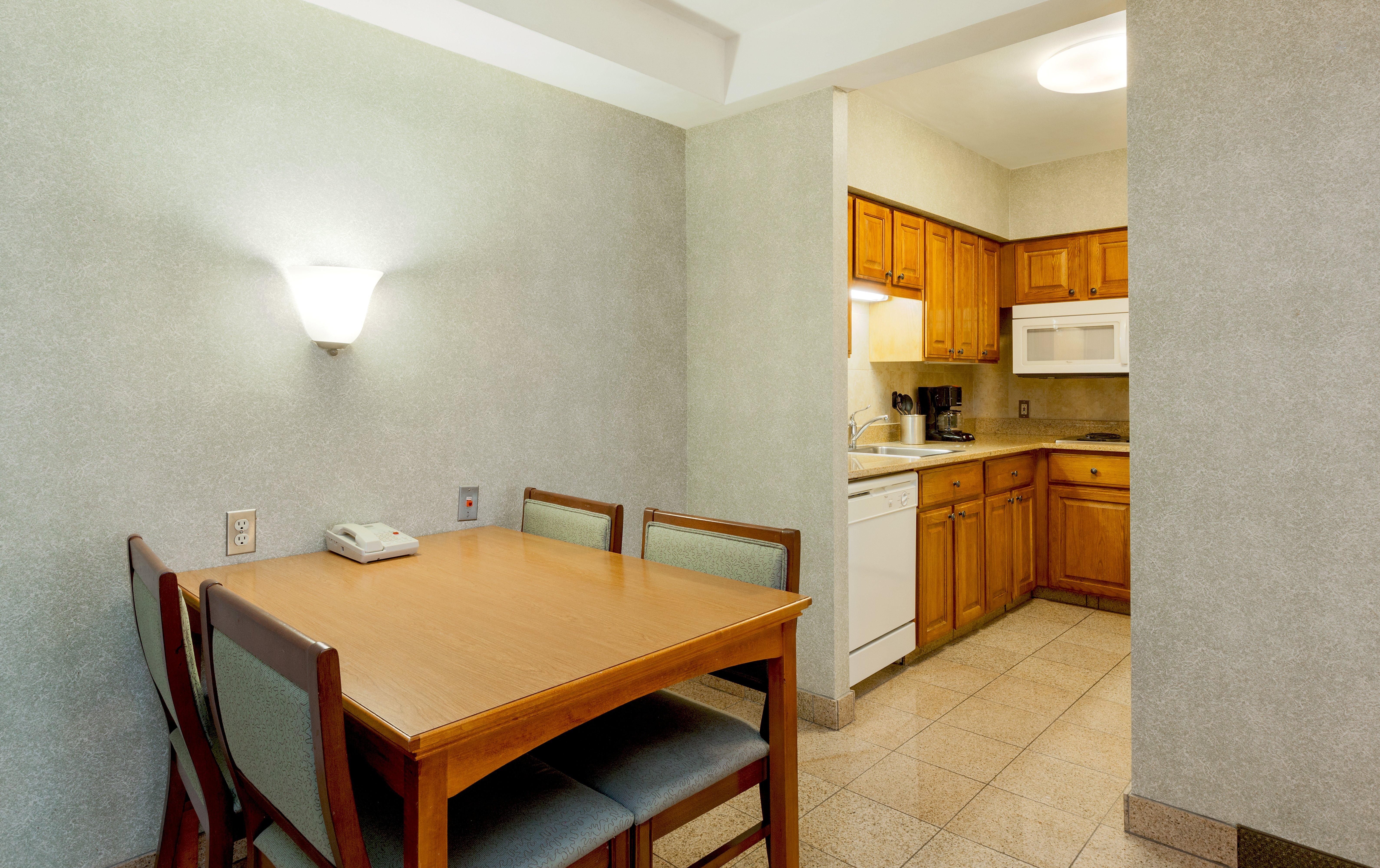 Staybridge Suites San Antonio Airport By Ihg Exterior photo