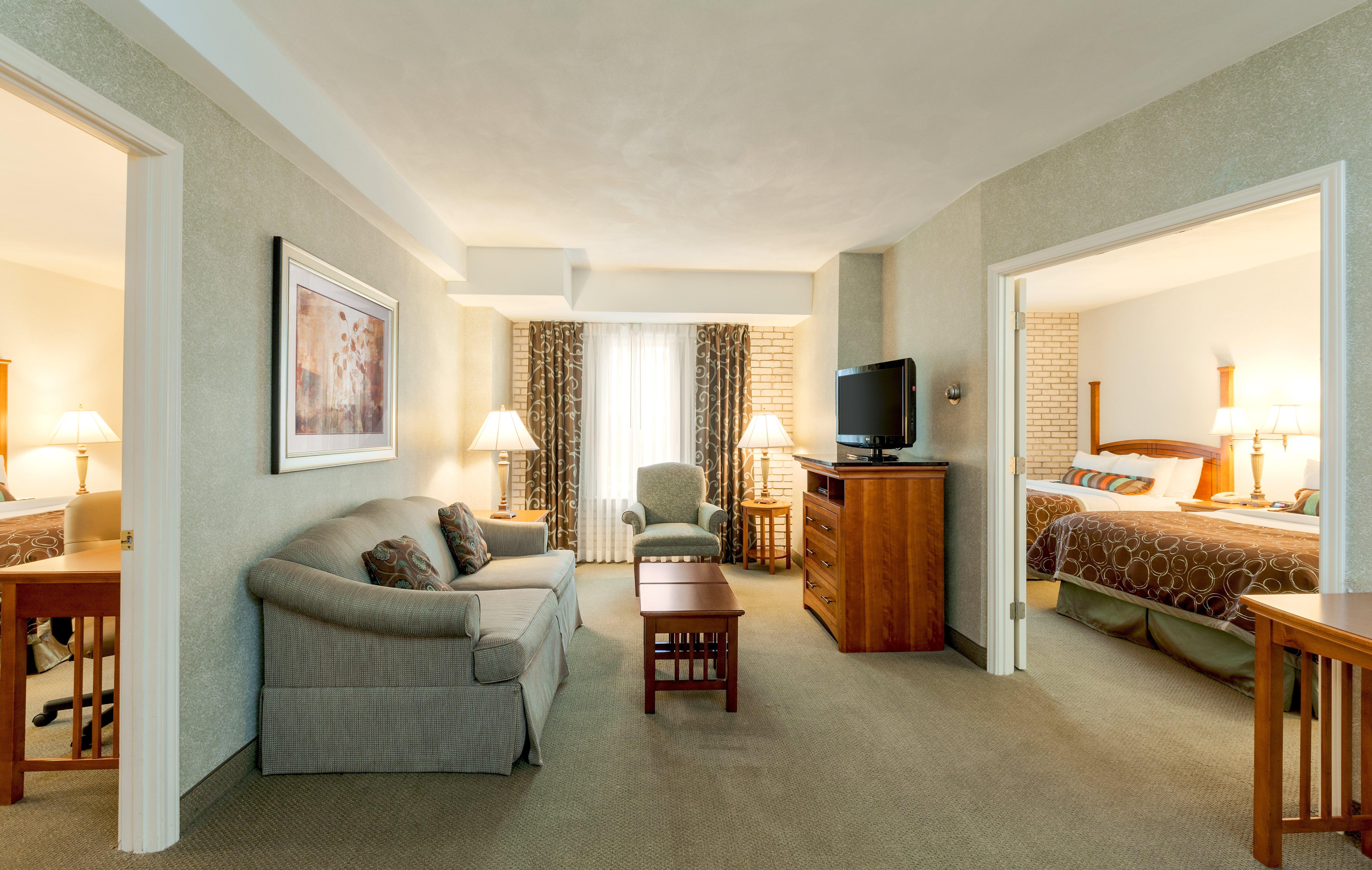 Staybridge Suites San Antonio Airport By Ihg Exterior photo