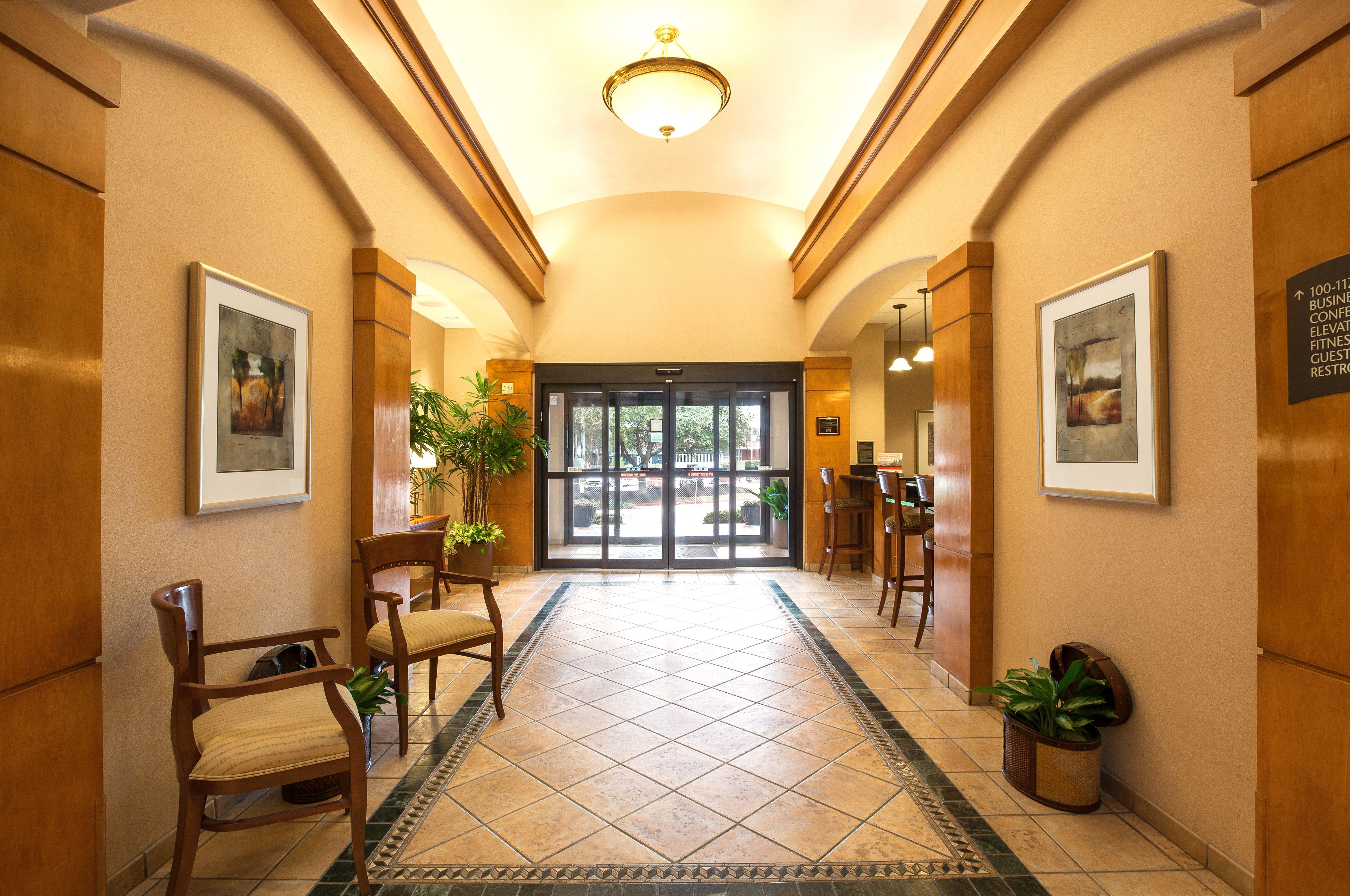 Staybridge Suites San Antonio Airport By Ihg Exterior photo