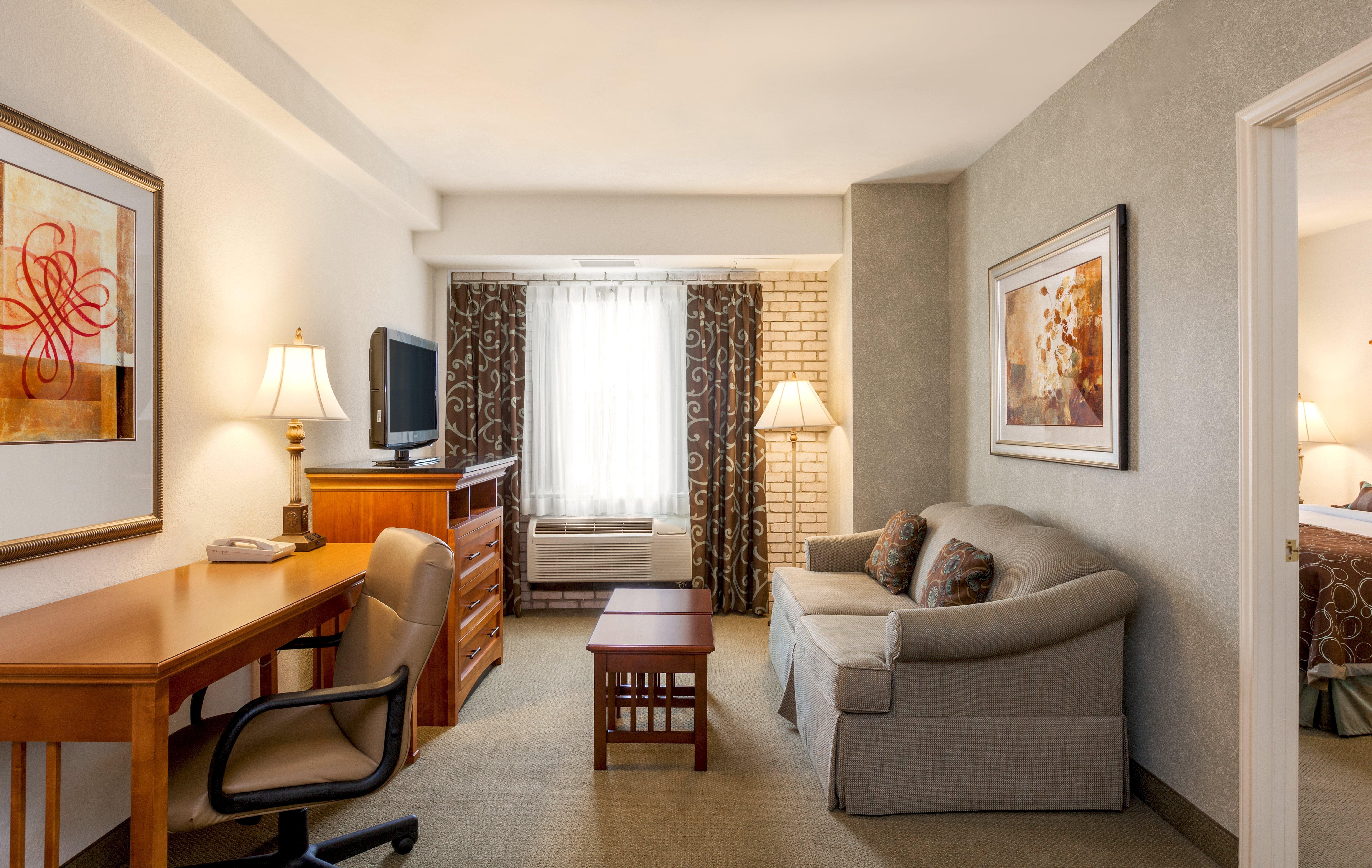 Staybridge Suites San Antonio Airport By Ihg Exterior photo