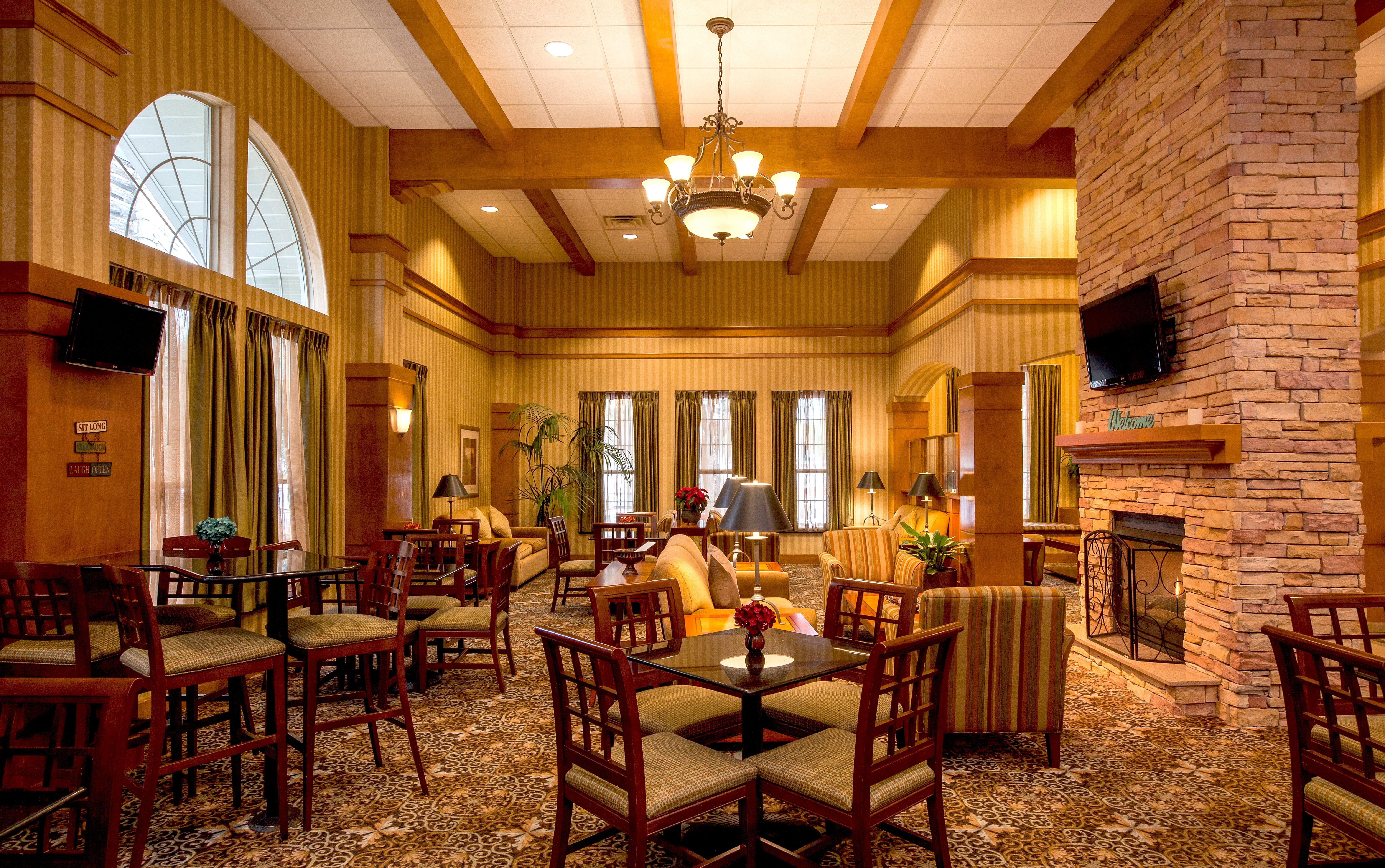 Staybridge Suites San Antonio Airport By Ihg Exterior photo